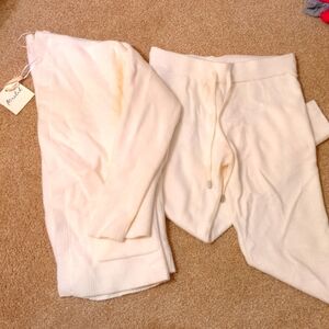 Loungewear set NWT